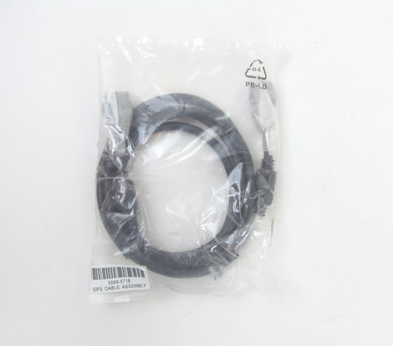 HP 5069-5718 ProCurve Power Supply EPS Cable