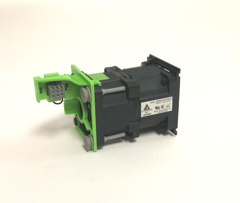 OEM GFB0412EHS UCS C220 M3 Fan Assembly