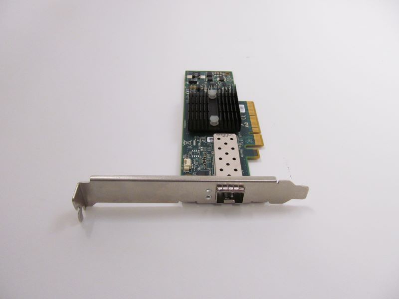 HP 671798-001 10Gb Ethernet Network Interface Card 1P