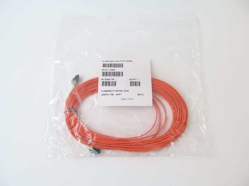 IBM 6013-3576 13M LC/LC Fibre Channel Cable
