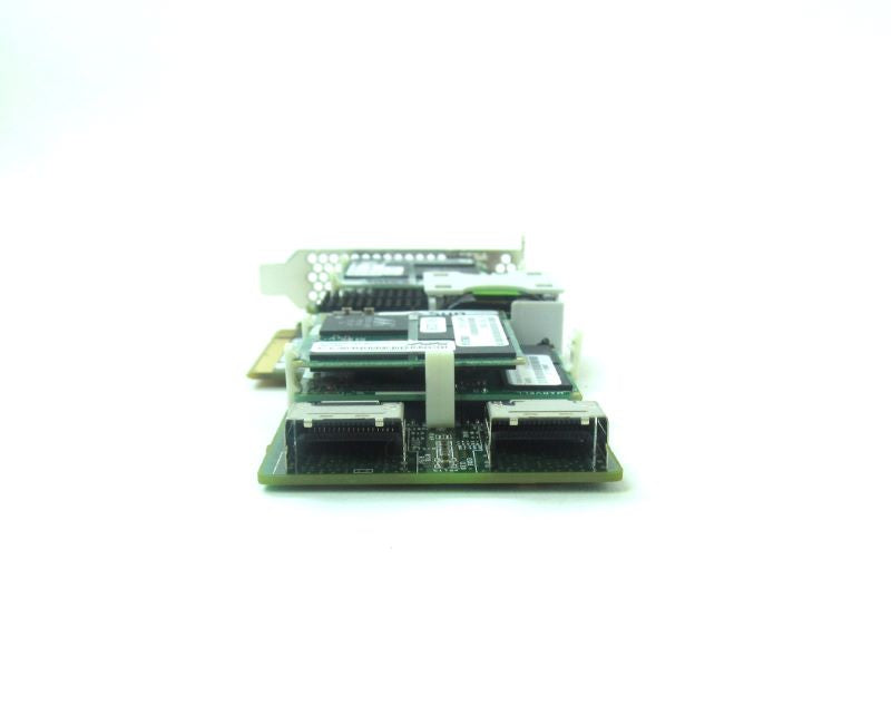 Sun 541-3731 96GB PCI Express Flash Accelerator F20 SAS HBA TESTED