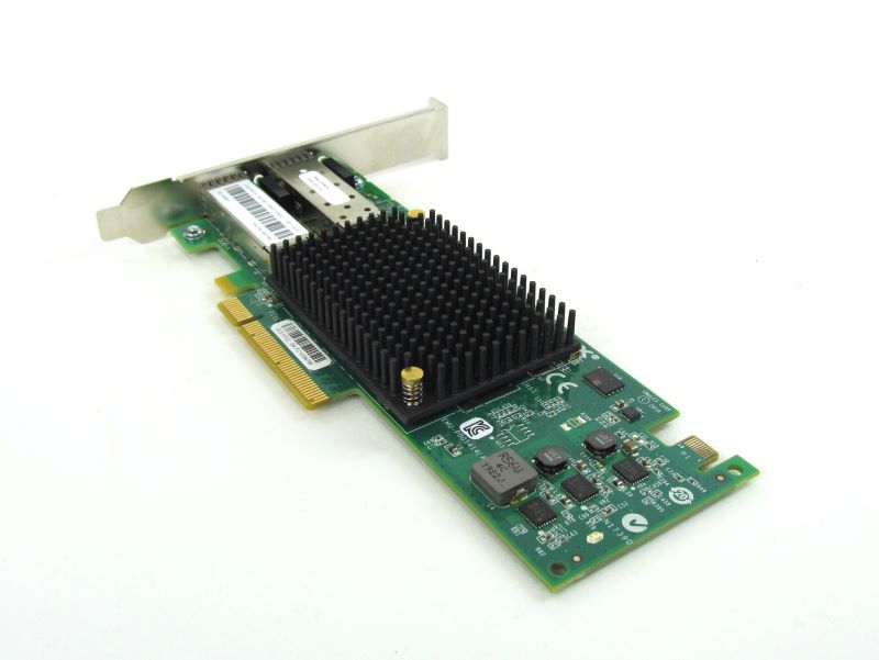 SUN 375-3617 10GB Dual Port Ethernet SFP+ Adapter with 2 x sfps w/WARRANTY