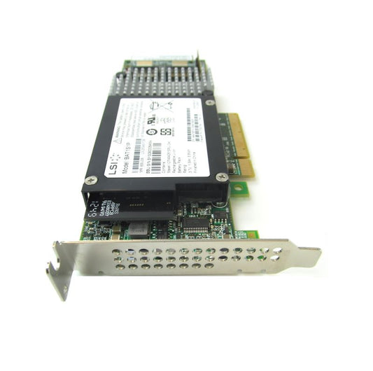 SUN 375-3701 (SGX-SAS6-R-INT-Z)  6Gigabit SAS RAID PCI-E HBA, B4 AS