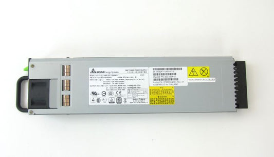 SUN 300-2304 Type A249A 1100/1200 Watt AC Input Power Supply