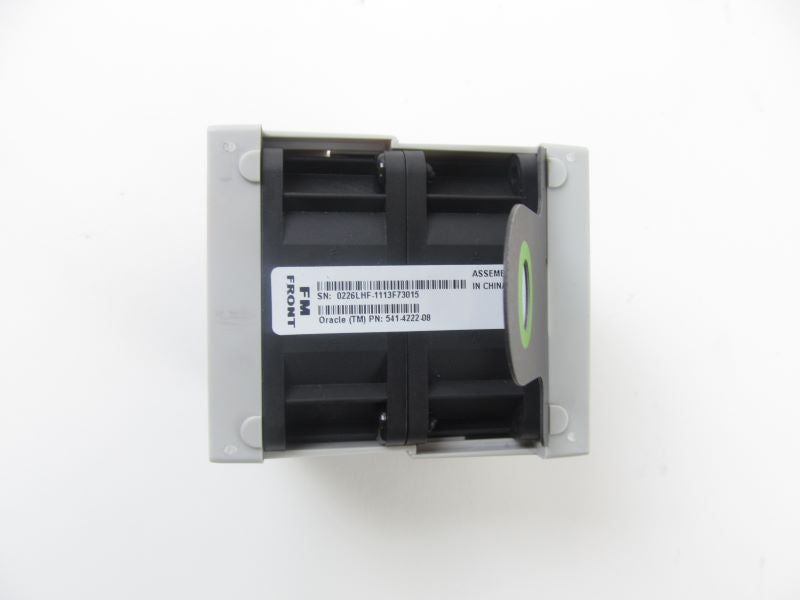 SUN 541-4222 Dual Fan Assembly for X4270 T3-1 T4-1