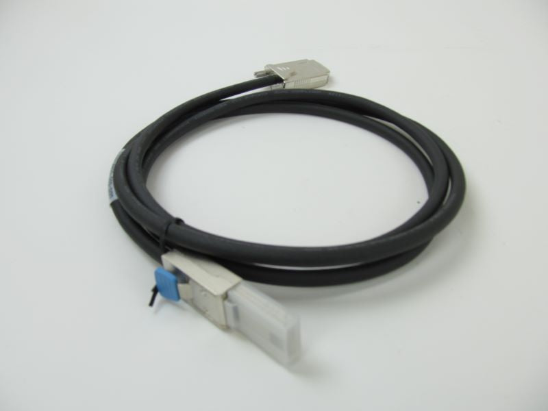 Dell 212644-2000MM DATA Domain sas to ES20 cable