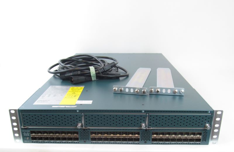 CISCO UCS-FI-6296UP UCS 96 Port Fabric Interconnect Switch Module