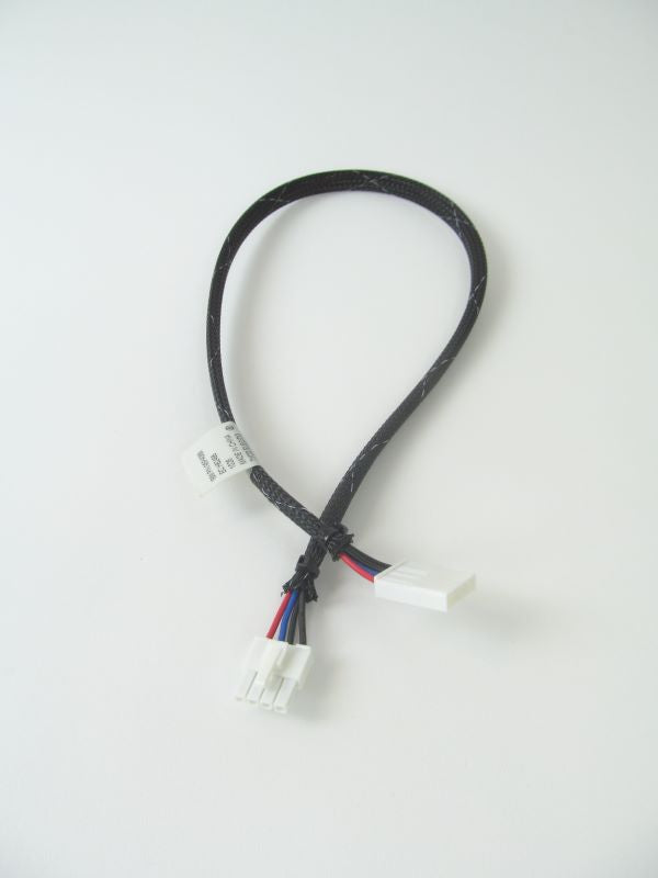 IBM 95P4068 Power Distribution Cable 7214-1U2 Storage Tape & DVD