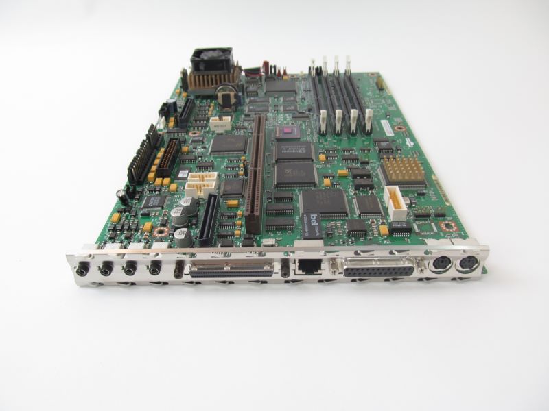 IBM 08L8446 7043-150 System Board No