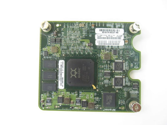 HP 488081-001 HP QLogic QMH4062 1GbE iSCSI Adapter