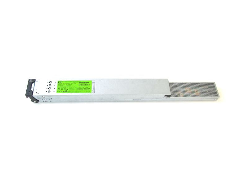 HP 588733-001 2450W HE PLATNIUM HPLG PWR SPLY Green label