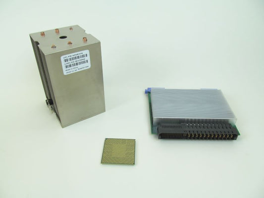 IBM 8352 3.0GHz 8-Core Power7 Processor Module