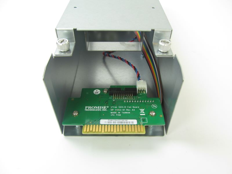 PromiseTechnology GP0552-01-E VTrak E-Class Fan Board