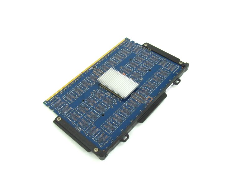 IBM 45D7238 0/8GB Memory DIMM DDR3 1066MHz Power7 CUoD CCIN 31D4