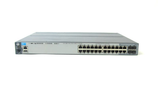 HP J9726A ProCurve 2920-24G 24-Port SFP Ethernet Network Switch