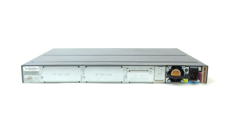 HP J9726A ProCurve 2920-24G 24-Port SFP Ethernet Network Switch