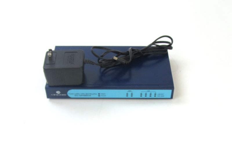 OEM XC-DPG503 Xincom 4-Port 10/100 Ethernet Switch Dual WAN VPN Router