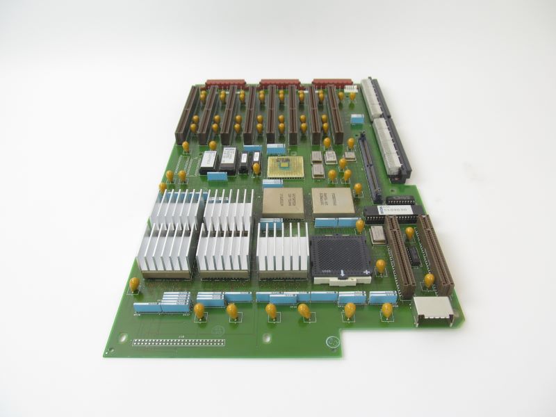 IBM 02G7511 System I/O Planar Board 7012-34H/360/36T/370/37T