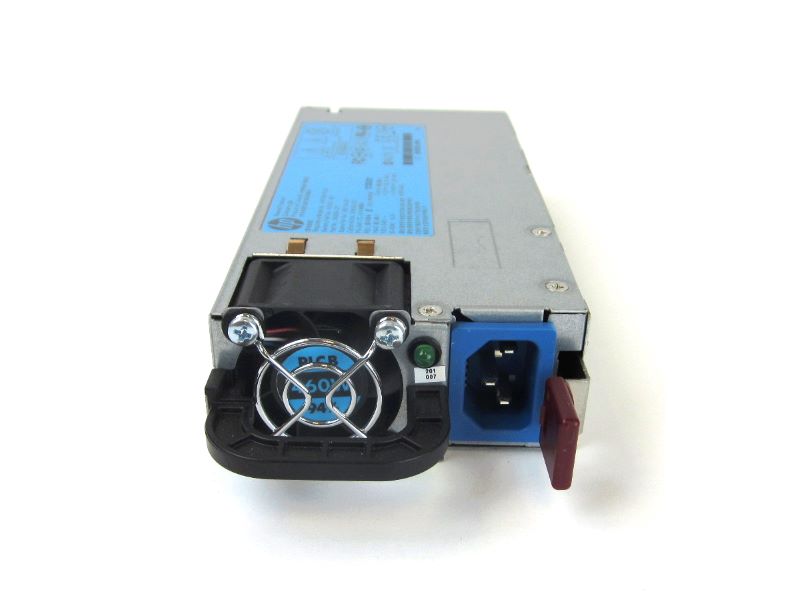 HP 660184-001 HP 460W Common Slot Platinum Power Supply