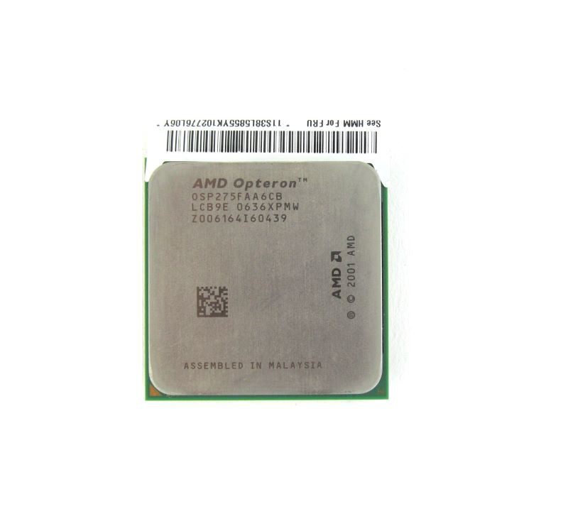 AMD LCB9E 2.4GHZ DC 940 AMD OPTERON PROC CHIP