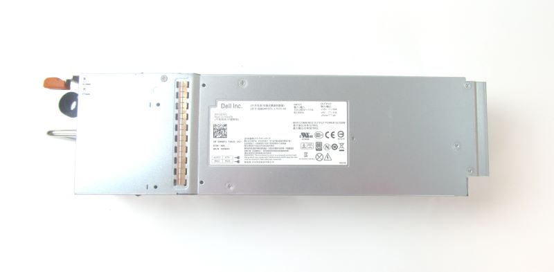 Equallogic 2KWF1 EqualLogic 700 Watt Power Supply for PS6100