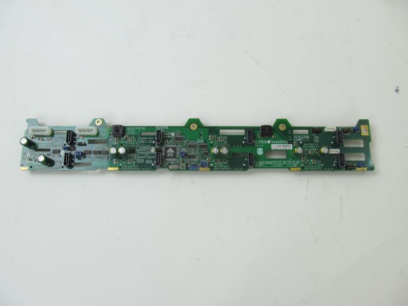 Supermicro SAS825TQ Drive SAS Backplane