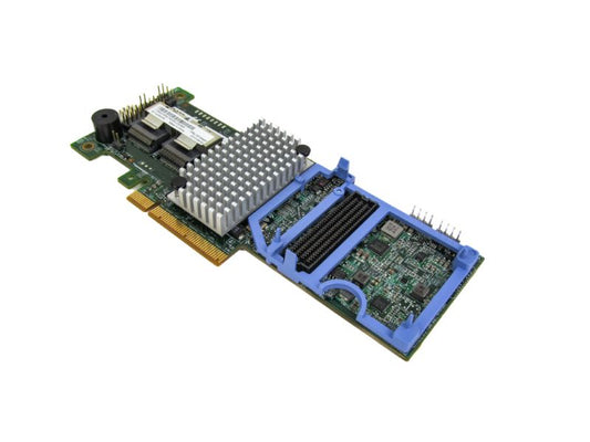 IBM 90Y4449 ServerRaid M5110 SAS/SATA Controller card only