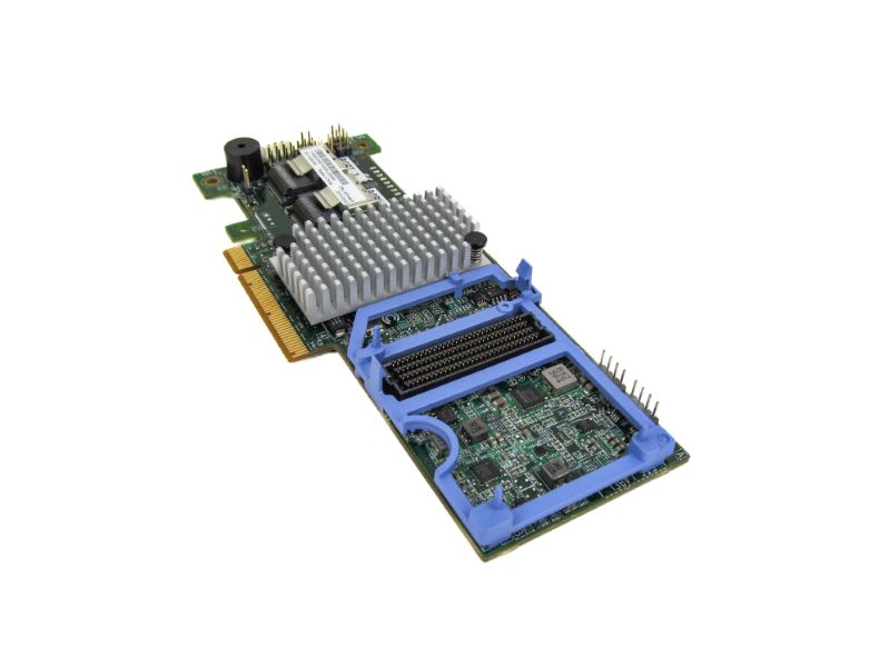 IBM 90Y4449 ServerRaid M5110 SAS/SATA Controller card only