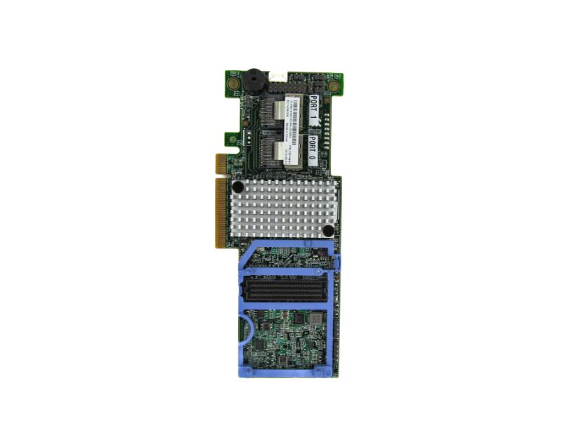 IBM 90Y4449 ServerRaid M5110 SAS/SATA Controller card only