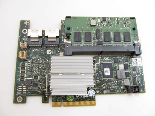 Dell H2R6M Perc H700 Raid Controller with 512MB cache