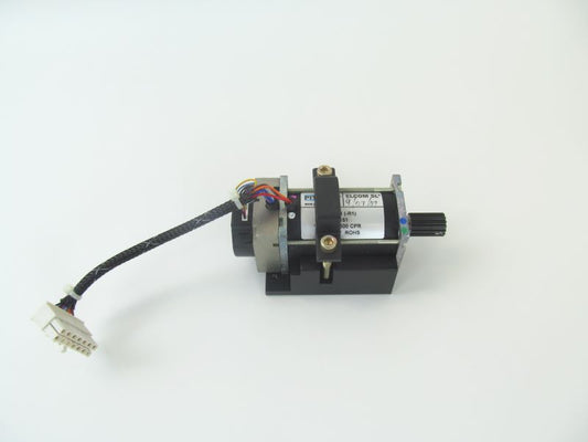 IBM 24R2151 X-axis Motor Assembly for IBM Storage 3584 Tape Library