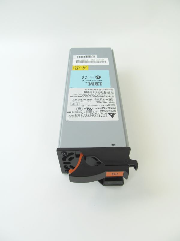 IBM 23R4750 250w Power Supply Assembly IBM Storage 3584 Tape