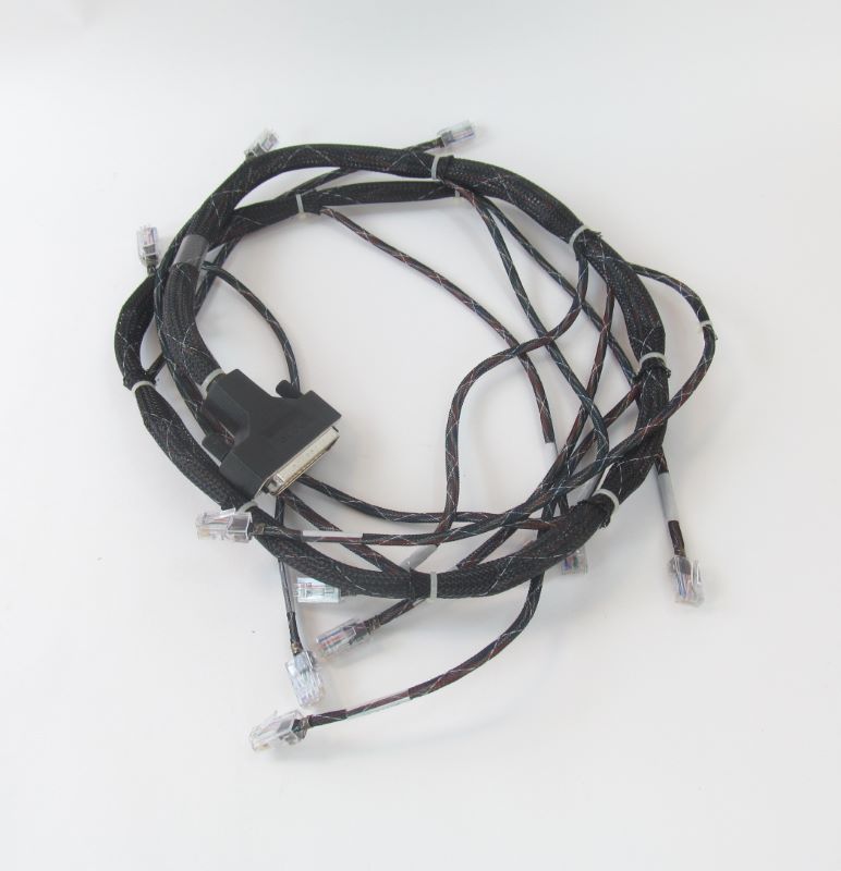 IBM 95P2422 3584 cable assm