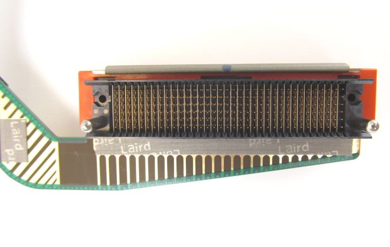 IBM 3718 CEC Interconnect Cable CPU Quad SCM 2x CEC Gen-4 pSeries Power 7