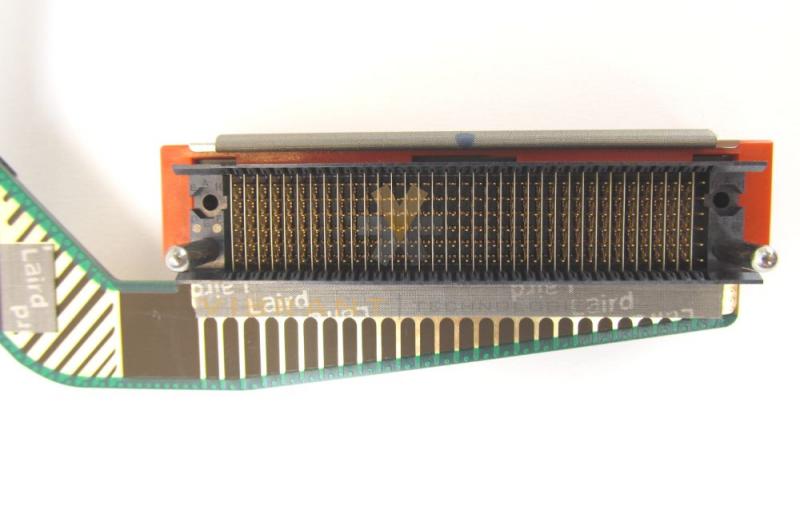 IBM 3718 CEC Interconnect Cable CPU Quad SCM 2x CEC Gen-4 pSeries Power 7