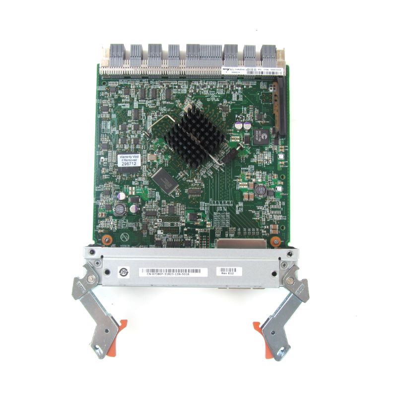 EMC 303-104-000E 25 Drive 6GBPS SAS LCC Controller Card