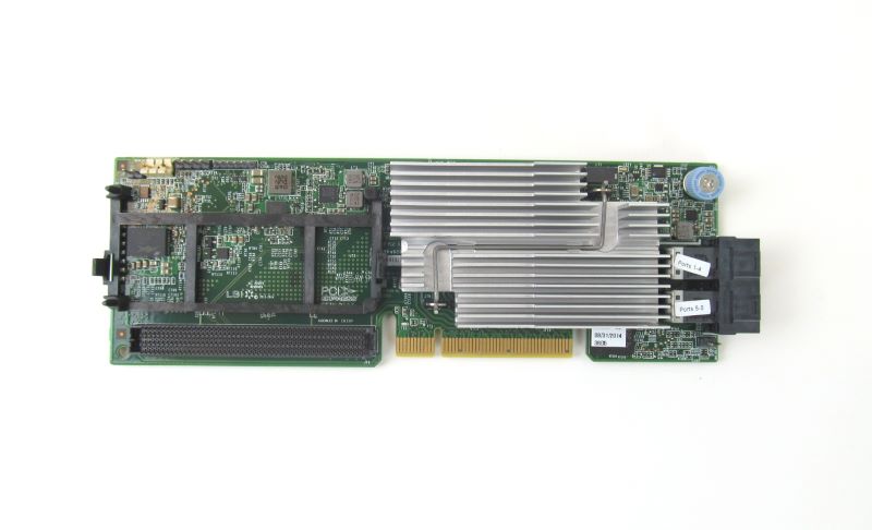 CISCO UCSC-MRAID12G 12G SAS Modular RAID Controller Card