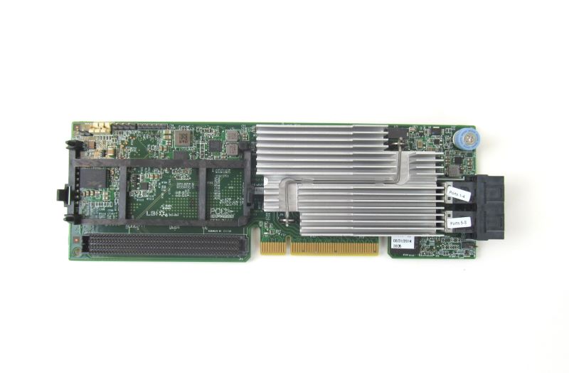 CISCO UCSC-MRAID12G 12G SAS Modular RAID Controller Card