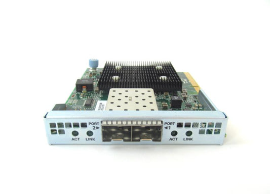 CISCO UCSC-MLOM-CSC-02 UCS Virtual Interface Card 1227