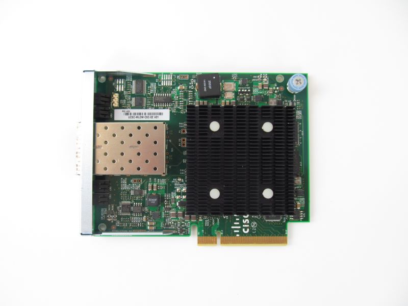 CISCO UCSC-MLOM-CSC-02 UCS Virtual Interface Card 1227