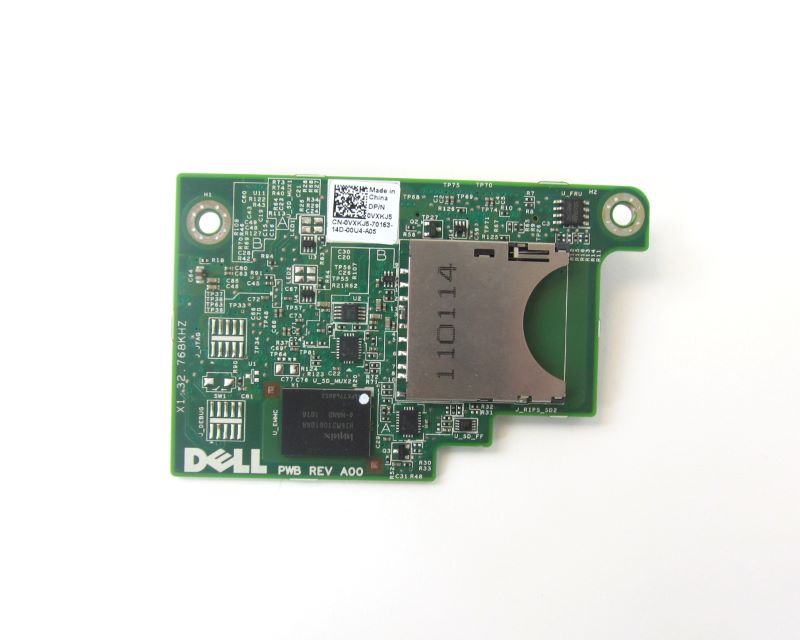 Dell VXKJ5 Management Riser for PowerEdge M710 M710HD