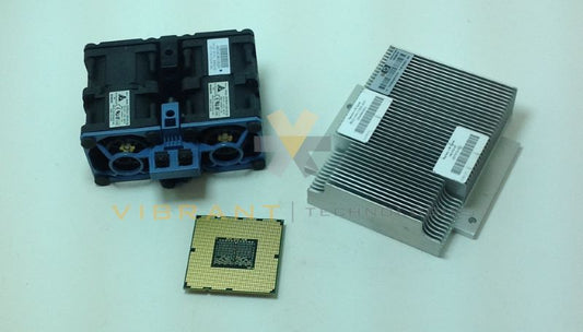 HP 588062-L21 DL360G7 X5670 2.93/12MB Processor Kit