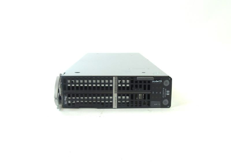 HP 605069-B21 HP BL2x220c G7 CTO Server