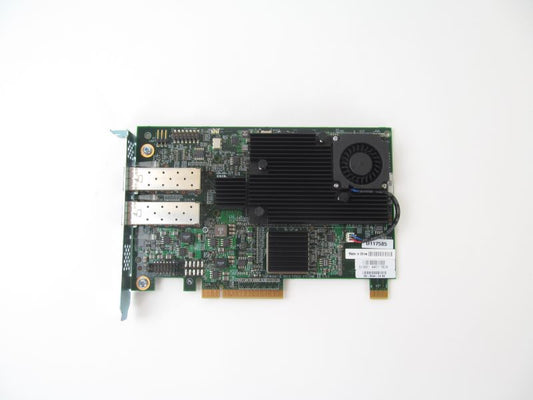 CISCO N2XX-ACPCI01 UCS P81E 2x 10GB SFP+ PCIe VIC