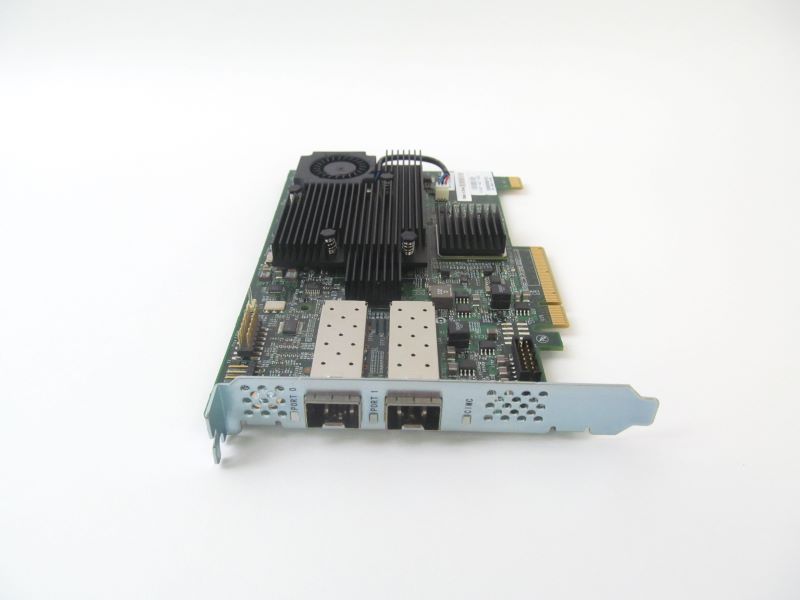 CISCO N2XX-ACPCI01 UCS P81E 2x 10GB SFP+ PCIe VIC
