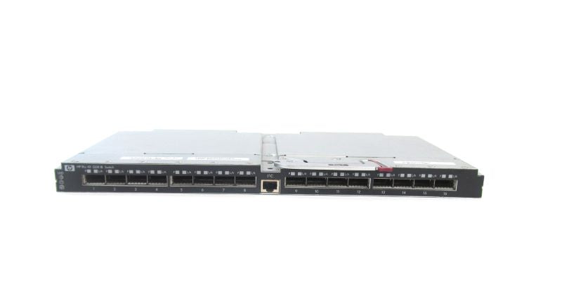 HP 519134-001 4x QDR Infiniband Switch for HP Blade System