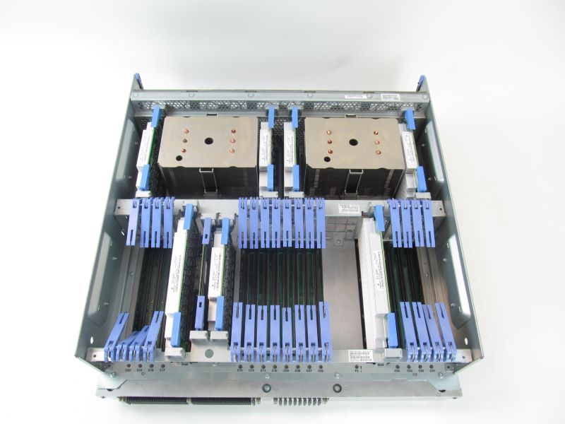 IBM 4984 3.3GHz 0/16-Core Power7 Processor for 9117-MMC P770 Servers pSeries