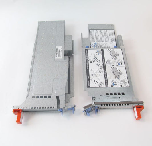 IBM 21P8332 Lot of 2 PCI Blind Swap Cassette Short TYPE2