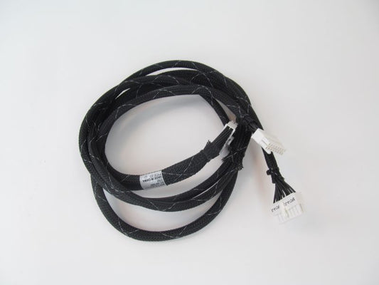 IBM 95P2421 Cable Assembly BPC1 & BPC2 to FIC Card for 3584 Tape