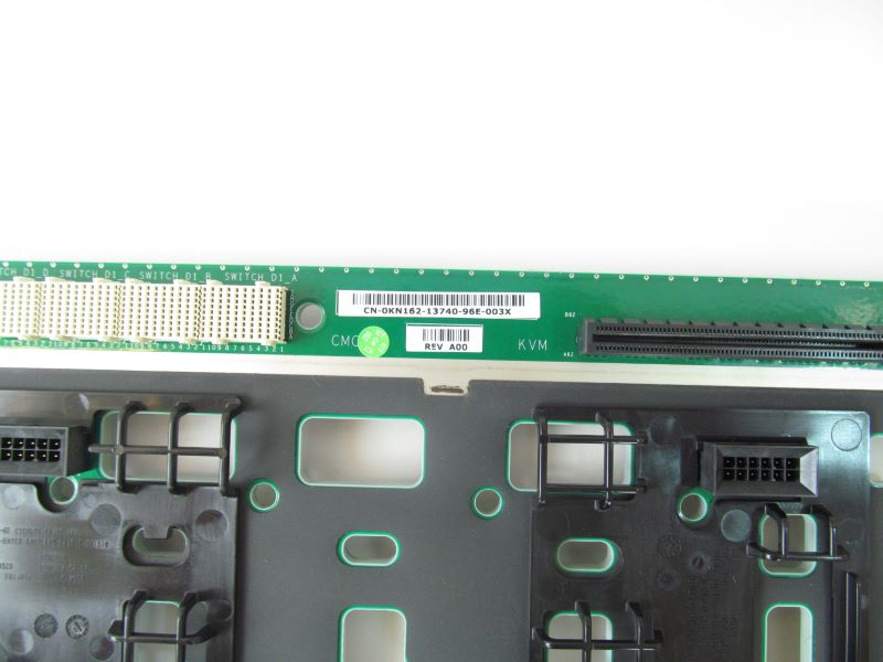 Dell KN162 PE M1000E Backplane